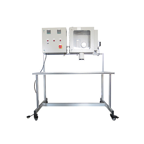 Buy Vocational Heat Transfer Apparatus Air Humidity Heat Exchanger Apparatus at wholesale prices