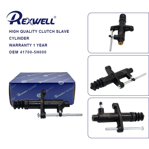 41700-5H000 ME602994 Auto Clutch Slave Cylinder For Hyundai Mighty KAC0201 KAC0281 HD65 HD72 HD76 Mitsubishi Fuso Canter
