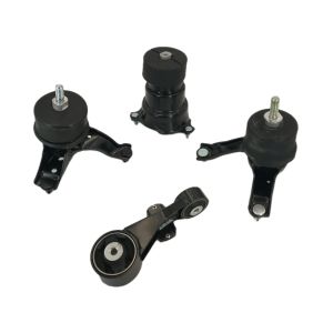 Auto Parts Front Engine Mount 12361-0V080 for Toyota Camry 12 Car Fitment