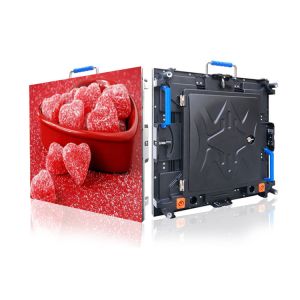 8k 4k Vivid Video Ultra Thin P1.9 HD Led Display