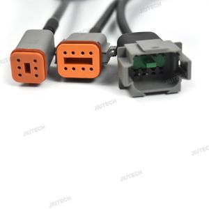 Vodia5 For Penta Marine Industrial Engine Diagnostic Tool Vocom Penta Vodia With