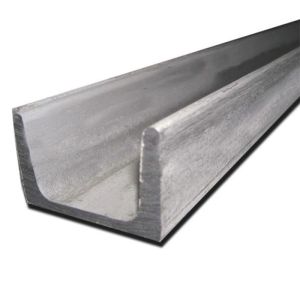 China CE Stainless Steel Profile Polished Surface Stainless Steel Channel Bar on sale