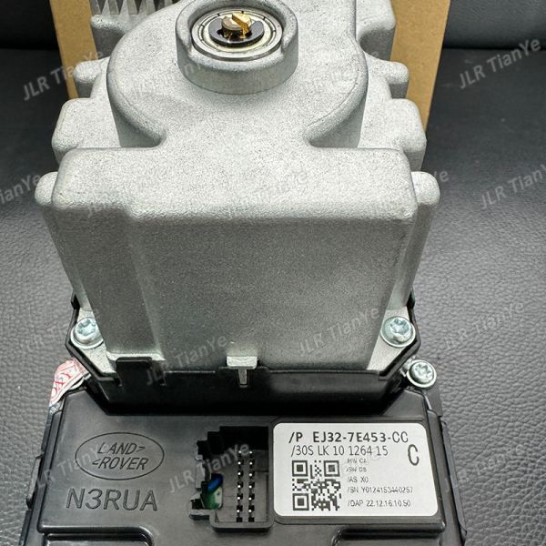 For Range Rover Transmission Shift Knob Module LR068891/LR066520/LR050469/LR047388/LR070696