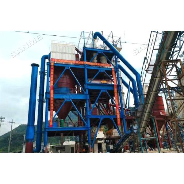 Buy Urban Construction Wet Sand Granite Crusher Machine at wholesale prices