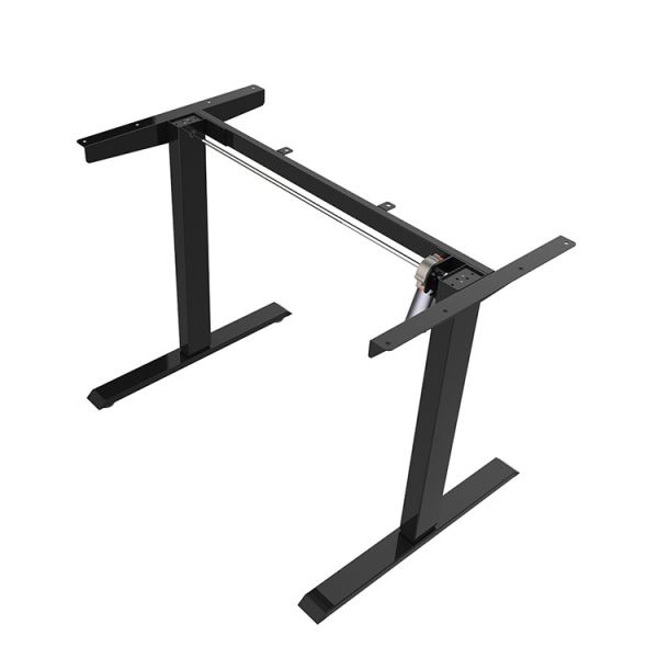 Electric Sit Stand Study Table for Kid Memory Setting and Adjustable Height Included