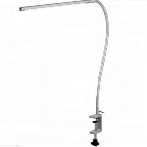 Quality Reading Room Lighting Solution Flexible LED Desk Lamp with Color Rendering Index Ra 80 for sale