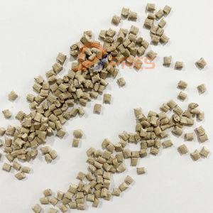 Modified Reinforced GF50 PPS MD Pellets Heat Resistance OEM