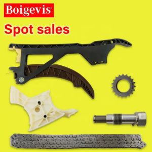 Boigevis Replacement BMW N52 Timing Chain Kit Auto Engine Components