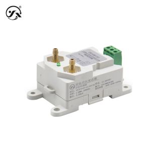 CCY18Y HVAC Differential Pressure Transmitter IP50 Medical Equipment Industrial