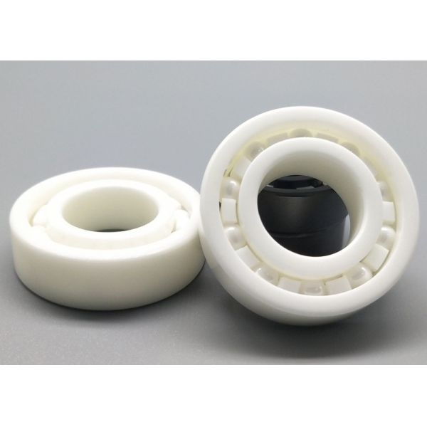 Buy ZrO2  6209 High Temperature Ceramic Bearings at wholesale prices