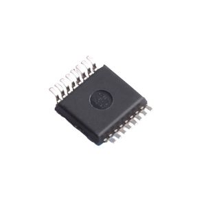 AM26C31IDBR Electronic IC Chips Quadruple Differential Line Driver
