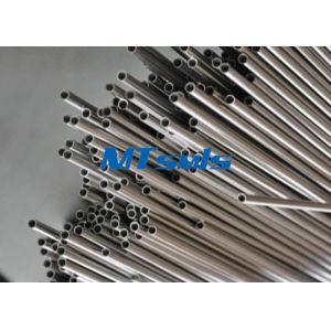 BA Surface ASME SA790 2205 Duplex Stainless Steel Seamless Tube