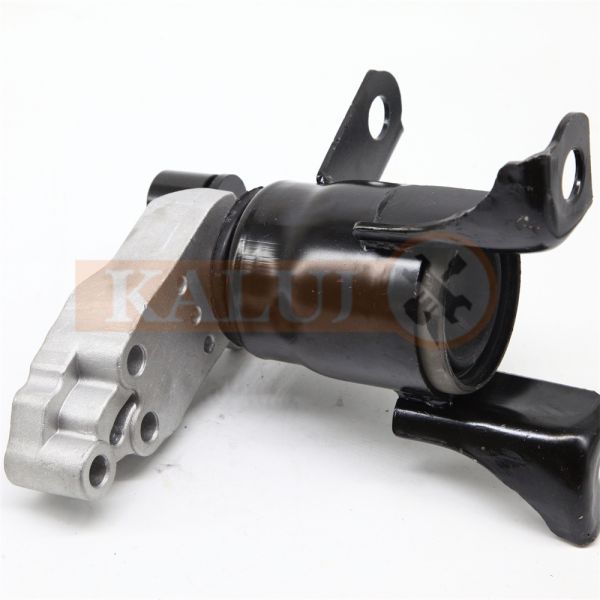 D651-39-060D DP49-39-060 Right Engine Mount with Bracket Ma-zda 2 DE 2007-2015