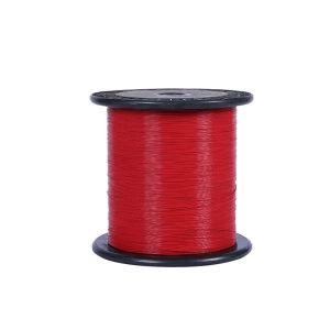 24AWG 0.5mm Insulated Wire With DIN Bobbin