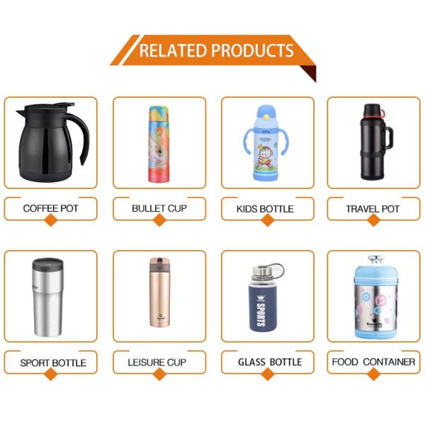 600ml hot selling coffee cup stainless steel mug leakproof coffee tumbler stainless steel cup with lid
