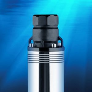 VIDO 370W 0.5HP Deep Well Pump，For water supply from wells or reservoirs, for