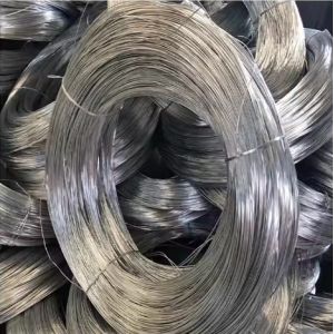 Durable Galvanized Steel Wire Rope ISO9001 For Hoist Crane