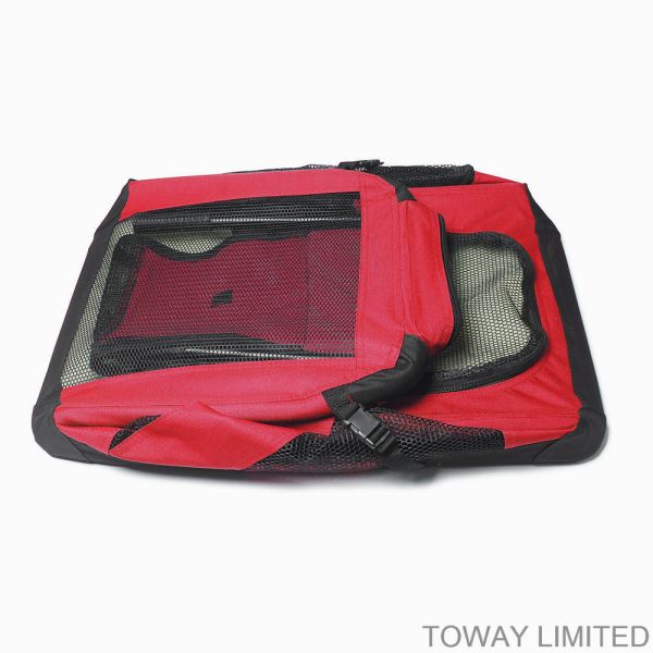 Buy  				Mesh Quality Oxford Dog Bags Outdoor Pet Carriers 	         at wholesale prices