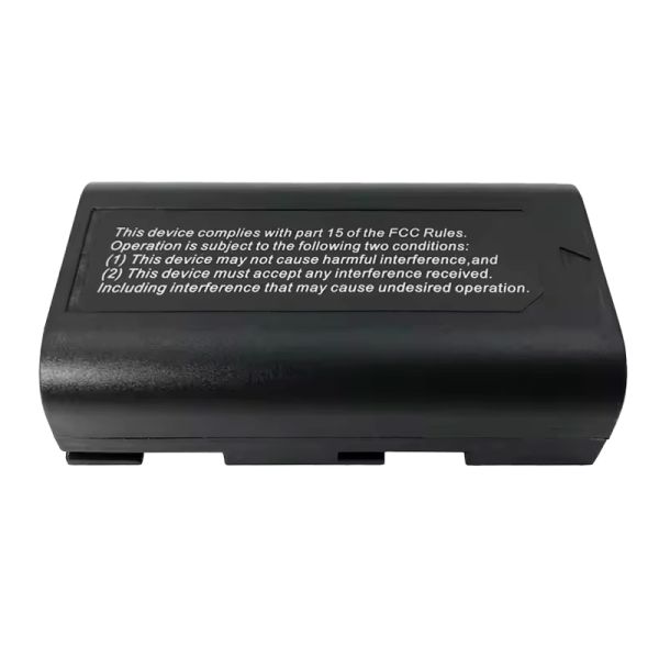 3400mAh ZBA203 ZBA202 Battery For GEOMAX Zenith10 / 20 GNSS 7.4V 3400mAh Surveying Instruments