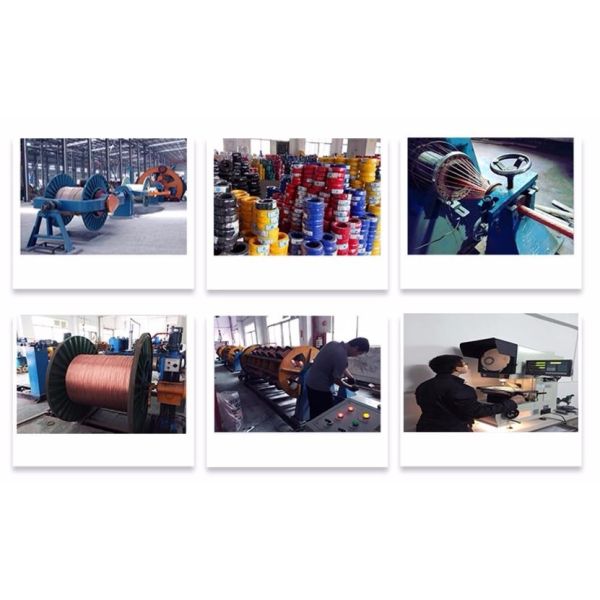 Guy wire ASTM A475 galvanized steel wire cable 1/2 guy wire