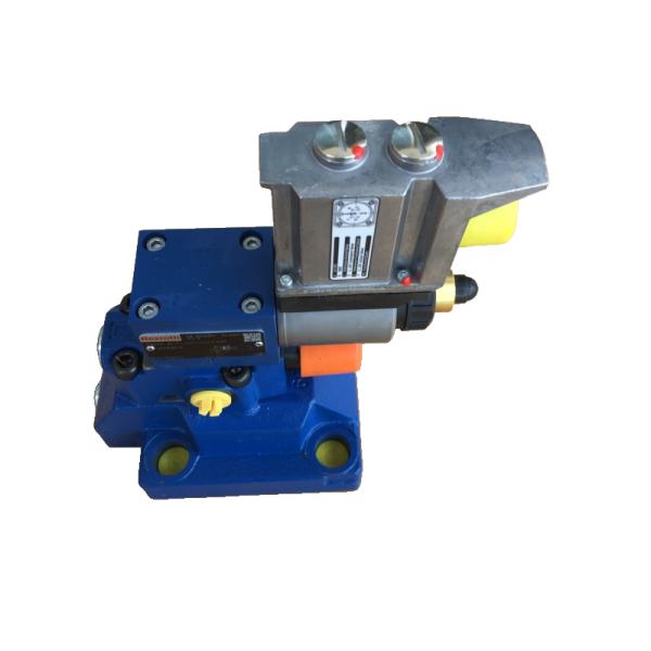 Rexroth Proportional Valve DBEME30-7X/200YG24K31A1M Easy Installation High