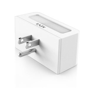 Voice Control Wifi Controlled Power Plug Support WIFI Confifuration