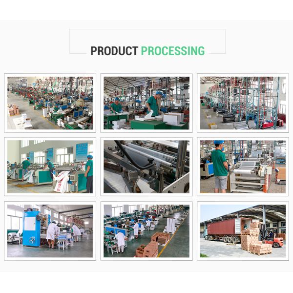 Adult Disposable Plastic Cooking Aprons , Sigle Use Plastic Waterproof Aprons With Ties