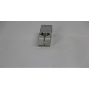 Precision Machining Aluminium Die Casting Parts / CNC Precision Machining Parts