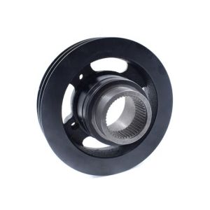 Excavator Crankshaft Pulley 02/200877 02200877 02-200877 For JCB 3CX 3DX engine