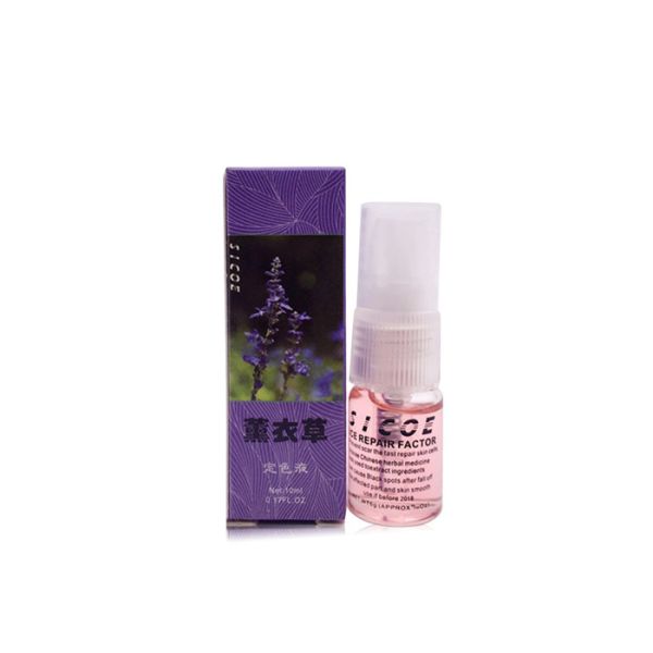 Buy Anti Scar Tattoo Repair Cream Lavender Repair Fluid Permanent Makeup at wholesale prices