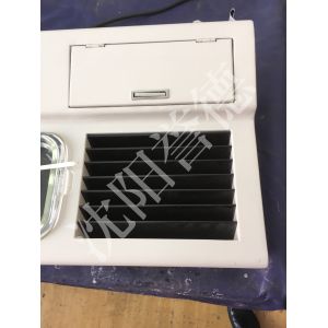 Pathological Pathological Tissue Slide Dryer And Histology Water Bath 600VA