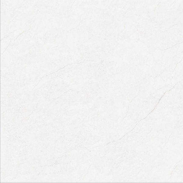 Beige 800x800mm Polished Glazed Porcelain Tiles for Indoor Floors