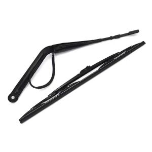 Quality WG1642740011 Wiper Blade Top Choice for Heavy Truck Parts Replacement and Repair for sale