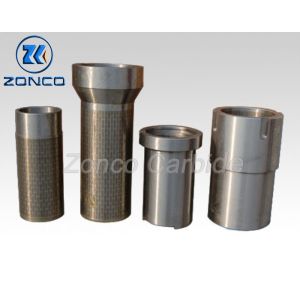 Mud Stack Angular Contact Thrust Bearing Mud Motor Parts Anti Friction