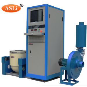 10KN Electrodynamic Vibration Shaker System MIL STD 810 IEC EN AS 60068.2.27