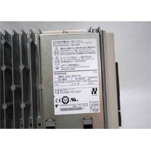 Yaskawa SGDV-3R5D11A AC 220V Servo Drive Powerful Servo Drive