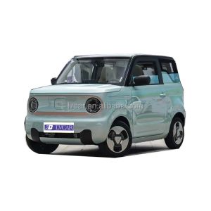 Small Electric Car Geely Panda Geome Mini EV 2024 Energy Vehicle with 120km