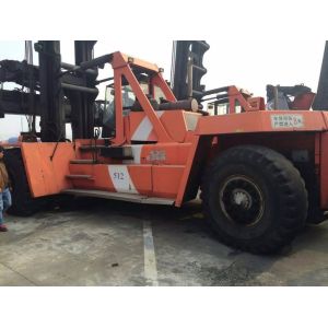 DRF450-70C5XS used Kalmar crane