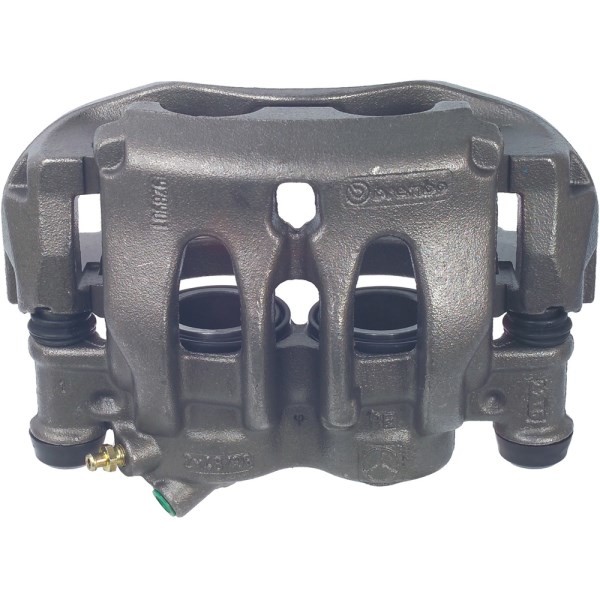 VOLKSWAGEN BENZ Auto Parts Vehicle Brake Caliper 18B5063 18B5062 343882 343883 OEM 68006723AA 68006735AA