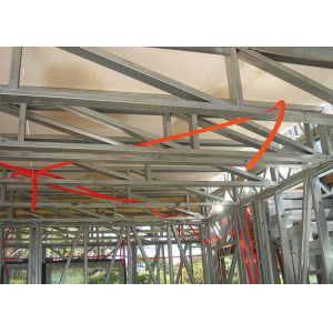 Energy Saving Australian Granny Flats