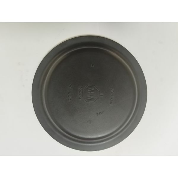 Buy Hydraulic Breaker Hammer Rubber Diaphragm Seals with FKM Material at wholesale prices