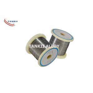 Enamelled Constantan Copper Resistance Wire For Precision Instrument