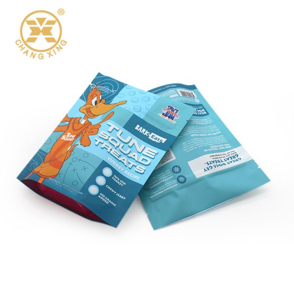 Buy Plastic Doypack Pistachio Nuts Packaging Bag With Zipper at wholesale prices