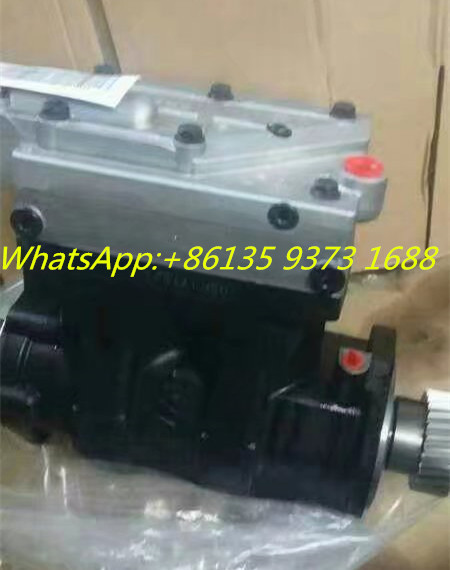Buy Hot Sell Cummins Isz13 diesel Engine Compressor 4327623 4366072 at wholesale prices