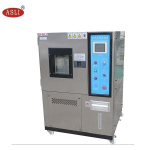 800L Cycling Temperature Humidity Control Chamber 1 Year Warranty