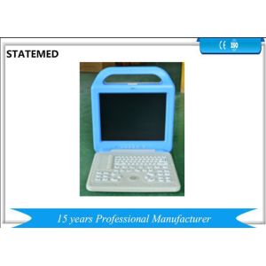Mobile Ophthalmic Ultrasound Machines , B Ultrasound Scanner Stable Performance