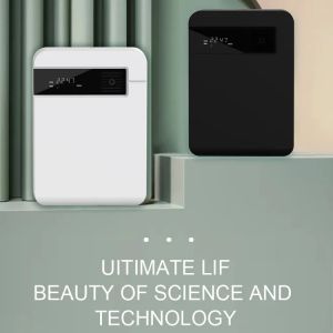 HOMEFISH ABS HVAC Scent Diffuser Nebulising Diffuser OEM ODM