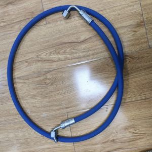 Wholesale High Quality Screw Air Compressor Parts Atlas Hose 0574991715