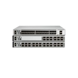 Cisco C9500-24Y4C-E Switch 25G/100G Ports SDN & Advanced Security