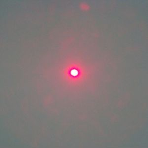 650nm 30mw Red Dot Laser Diode Module For Electrical Tools And Leveling